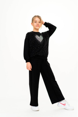 Костюм для дівчаток